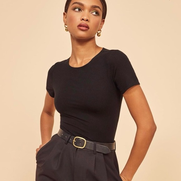 Reformation Pablo top - Picture 2 of 4